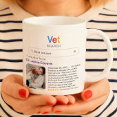 Funny Best Vet Ever Search Results With Photo Kaffeetasse