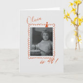 Funny bestie Geburtstag Karte (Gelbe Blume)