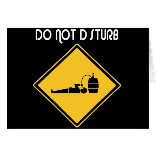 Funny Betrunken (Vorderseite (Horizontal))