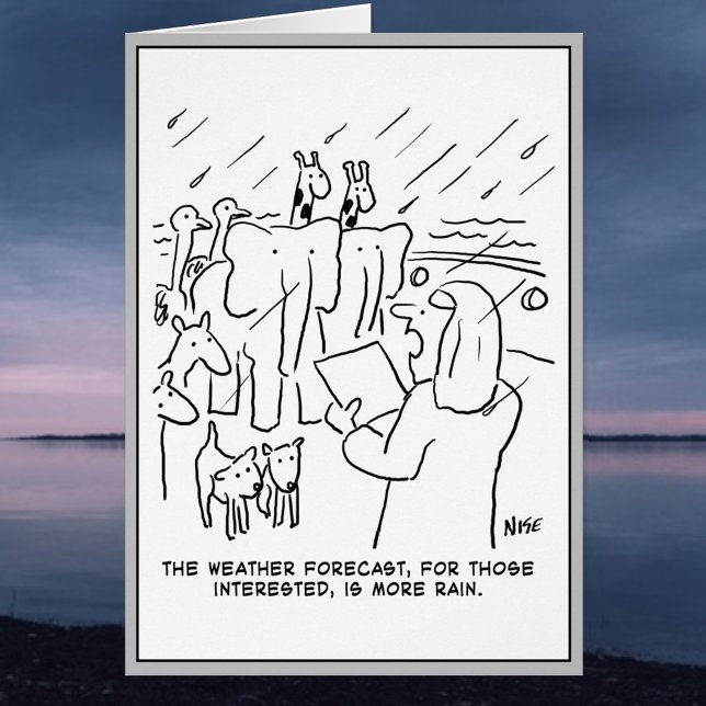 Funny Bible Study oder Biblical Story of Noah's Ar (Von Creator hochgeladen)