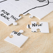 Funny Bible Study oder Biblical Story of Noah's Ar Puzzle (Seite)