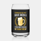 Funny Biere liebt Wortkunst Dosenglas (Rückseite)