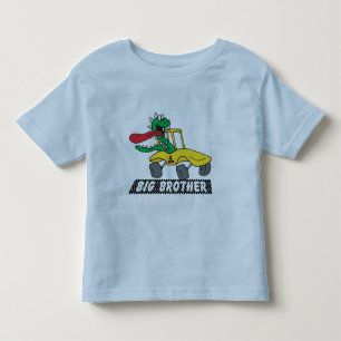 Funny Big Brother T - Shirt