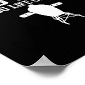 Funny Big Green Grillen Pit Egg Smoker Pitmaster G Poster (Ecke)