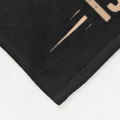 Funny Bigfoot A Guy Like Me Is Hard To Forest Find Fleecedecke (Ecke)