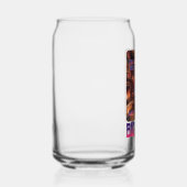 Funny Bigfoot Feet Meme Dosenglas (Links)