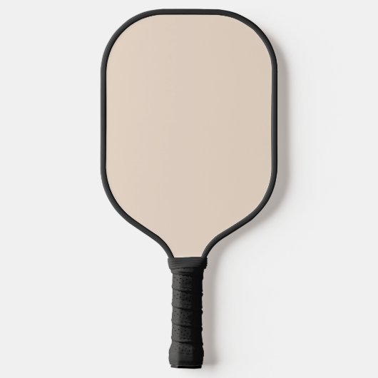 FUNNY BIGFOOT PRO PICKLEBALL PADDLE (Rückseite)