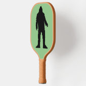 FUNNY BIGFOOT PRO PICKLEBALL PADDLE (Links)