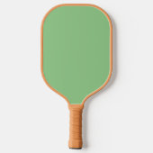 FUNNY BIGFOOT PRO PICKLEBALL PADDLE (Rückseite)