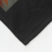 Funny Bigfoot Selfie With Loch Ness Monster And Uf Fleecedecke (Ecke)