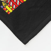 Funny Bigfoot Steals Santa & Xmas Tree - Chris Fleecedecke (Ecke)