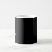 Funny Billiards Aim Shoot Swear Kaffeetasse (Mittel)