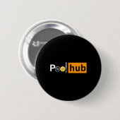 Funny Billiards Game - Pool Hub - Billard und Cue Button (Vorne & Hinten)