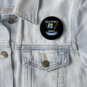 Funny Billiards Player Ich schlage Leute mit einem Button (Beispiel)