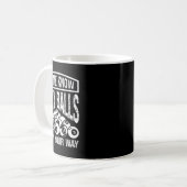 Funny Billiards Player Snooker Billiard Pool Playa Kaffeetasse (Vorderseite Links)