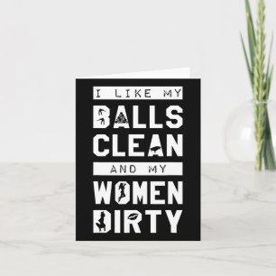 Funny Billiards Unglaublich witzig Puke Joke Gag G Karte