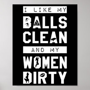 Funny Billiards Unglaublich witzig Puke Joke Gag G Poster