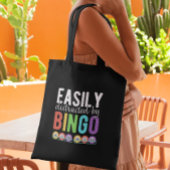 Funny Bingo Tasche
