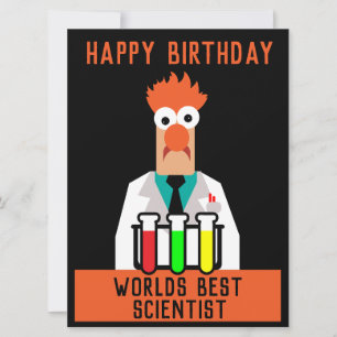 Funny Biochemists Geschenke