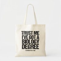 Funny Biology Major Abschluss Custom Graduate