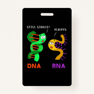 Funny Biology Pun Biologe Lehrerin Professor Gift Ausweis