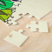 Funny Birds Jigsaw Puzzle (Seite)