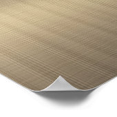 Funny Birds Poster (Ecke)