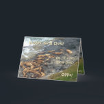 Funny Birthday Card Karte<br><div class="desc">Suchen Sie eine lustige und alberne Geburtstagskarte? Das ist die perfekte humorvolle Geburtstagskarte,  die man ihnen geben kann.</div>