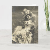 Funny Birthday Card Karte (Vorderseite)