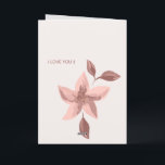 Funny Birthday Card Karte<br><div class="desc">Funny bday card</div>
