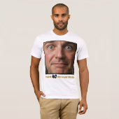 Funny Birthday Crew Foto Age Fun Unglaublich witzi T-Shirt (Vorne ganz)