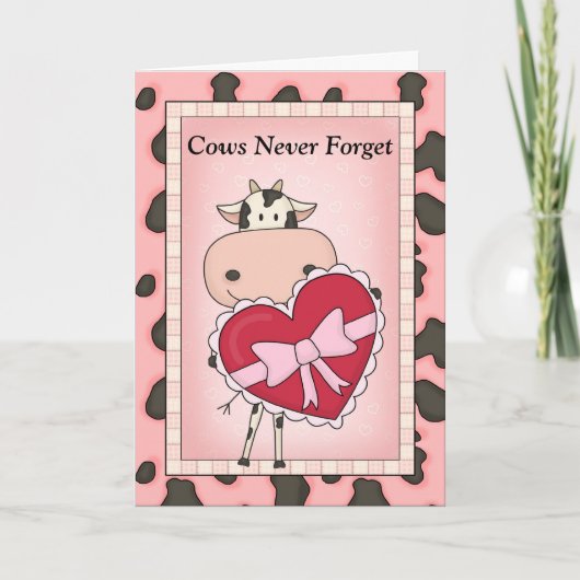 Funny Birthday Delivery für sie Karte (Vorderseite)