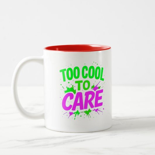 Funny Birthday Gift Tasse für Freunde und Familie (Links)
