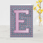 Funny Birthday Gruß für Teens Karte (Gelbe Blume)