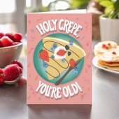 Funny Birthday Grußkarte Karte