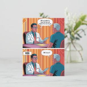 Funny Birthday Happy Geburtstag Altes Zeitalter Al Karte