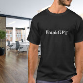 Funny Birthday Individuelle Name & GPT Co-Worker o T-Shirt