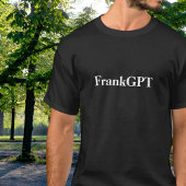 Funny Birthday Individuelle Name & GPT Co-Worker o T-Shirt