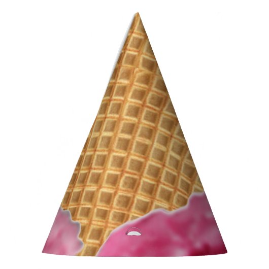 Funny Birthday Partyhütchen (Links)