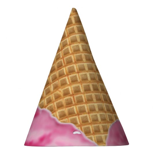 Funny Birthday Partyhütchen (Rechts)