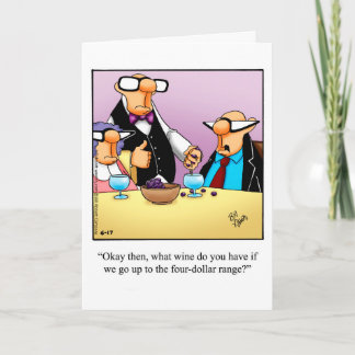 Funny Birthday Spaß Grußkarte für sie Karte