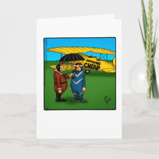 Funny Birthday Spaß Grußkarte Karte