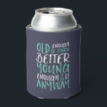 Funny Birthday Zitat alt genug jung genug<br><div class="desc">Das ist ein großartiges Geschenk für diejenigen, die Geburtstage feiern, in ihren 20ern oder 30ern. Wie alt bist du? Alt genug, um es besser zu wissen. Jung genug, es trotzdem zu tun. Ein lustiges und humorvolles Zitat, um der Welt lassen, dass man immer noch das coole got. Die Hintergrundfarbe kann...</div>