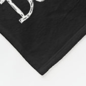 Funny Black Cat Christmas I Survived 67 Days Of Sc Fleecedecke (Ecke)