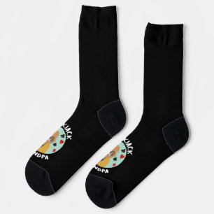 Funny Blackjack Socken