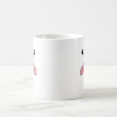 Funny Blobfish Funny Animes Blobfish Kostüm Kaffeetasse (Mittel)