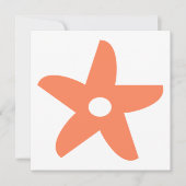 Funny Blume (Vorderseite)