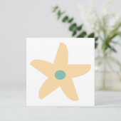 Funny Blume (Stehend Vorderseite)