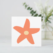 Funny Blume (Stehend Vorderseite)