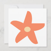 Funny Blume (Vorderseite)